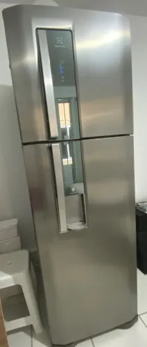 Geladeira Eletrolux