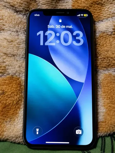 iPhone 12 Pro 