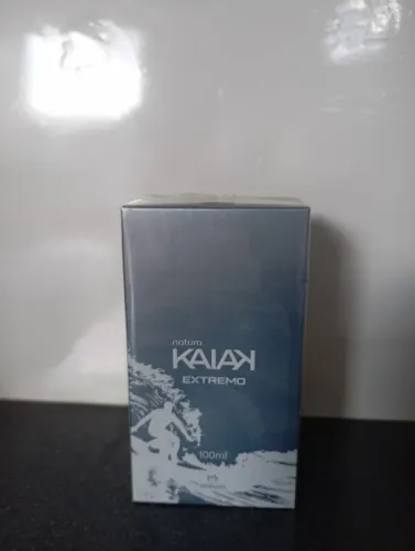 Kaiak Masculino e Feminino