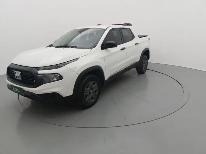 Fiat Toro Endurance 1.3 T270 4X2 Flex AUT 2025