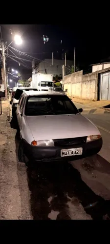 Ford Fiesta 1.0i 3P E 5P 1998