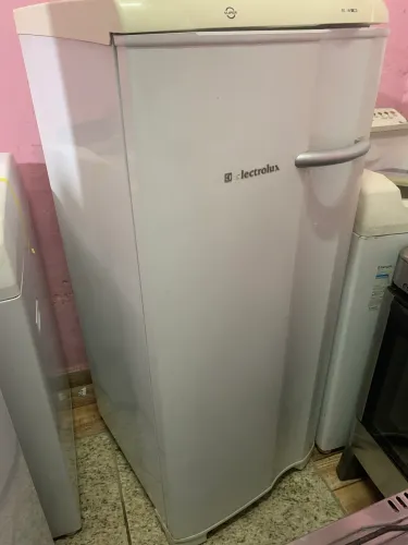Freezer 