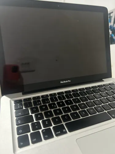 MACBOOK PRO 2010