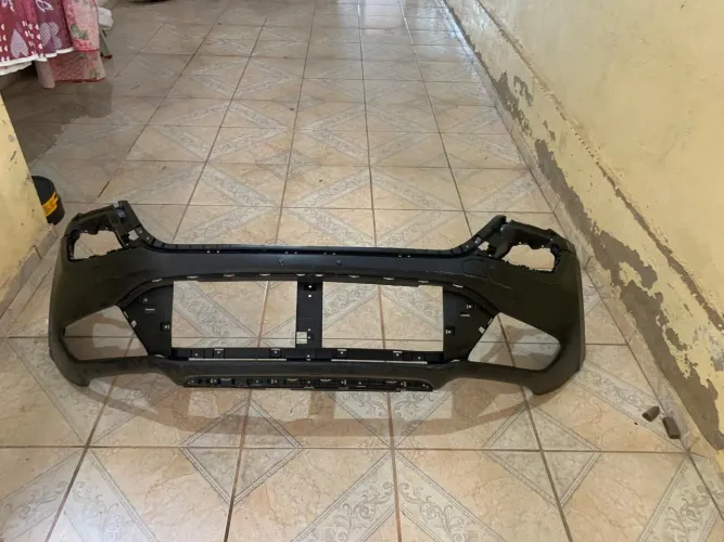 Para choques novos
