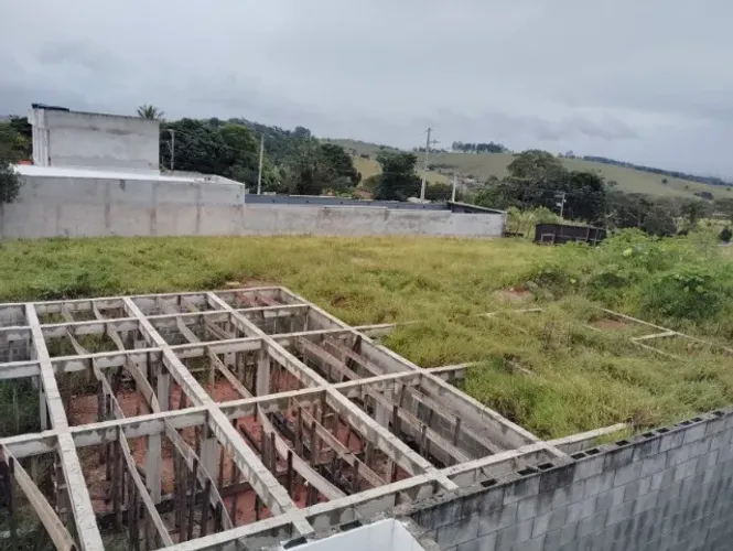 Terreno - Portal do Céu