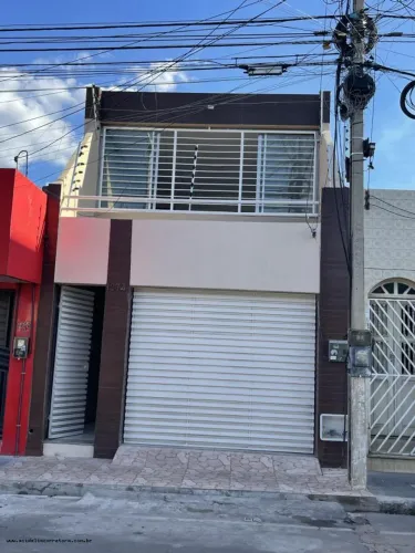 Casa Duplex para Locação em Juazeiro do Norte, CENTRO, 4 dormitórios, 3 suítes, 4 banheiro