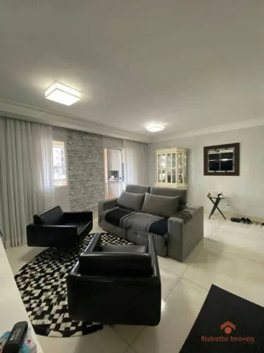 Apartamento para alugar, 84 m² por R$ 5.855,00/mês - Centro - Osasco/SP