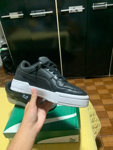 Puma Ca Pro Bmw