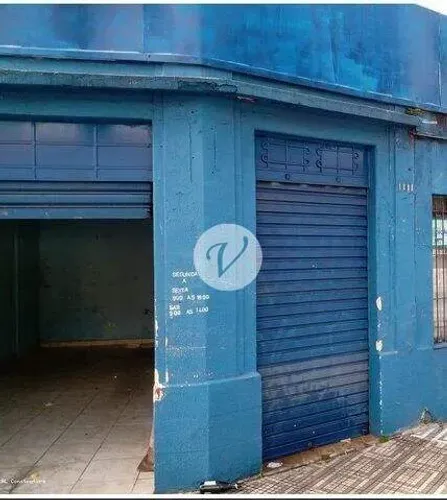 Salão Comercial para Alugar - 73 m² no Jardim, Santo André