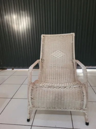 Cadeira antiga