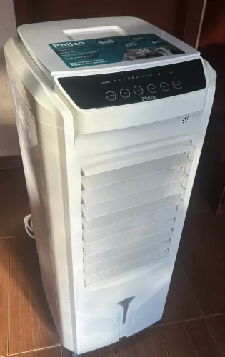 Climatizador de Ar Philco