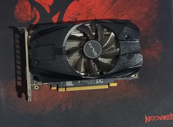 GTX 1050 2GB