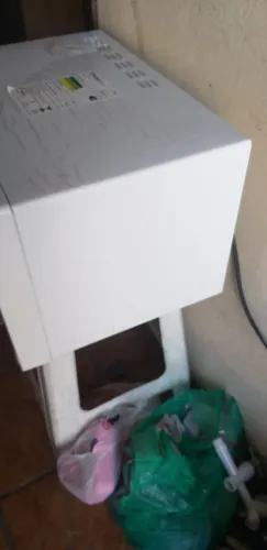 Microondas Electrolux