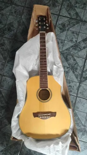 Violão tagima baby