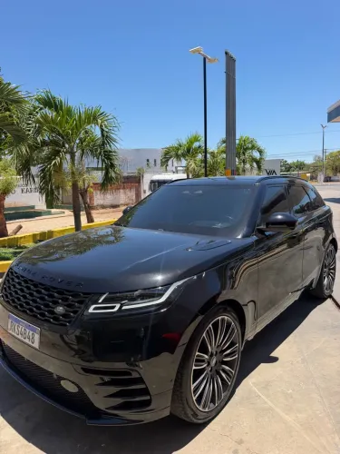 Land Rover Range Rover Range R. Vel. R-DYN HSE 3.0 PH6 4X4 AUT 2021