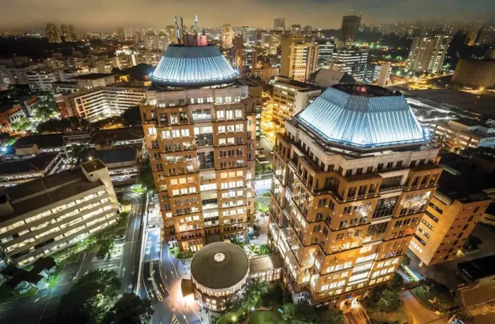 Salas Comerciais Birmann 12