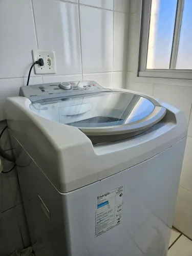 Máquina de lavar