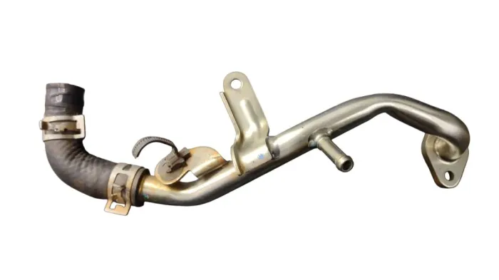 Cano Água Motor Hilux 2.8 2021