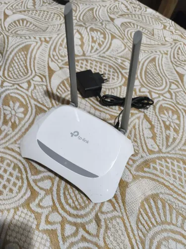 Roteador TPlink