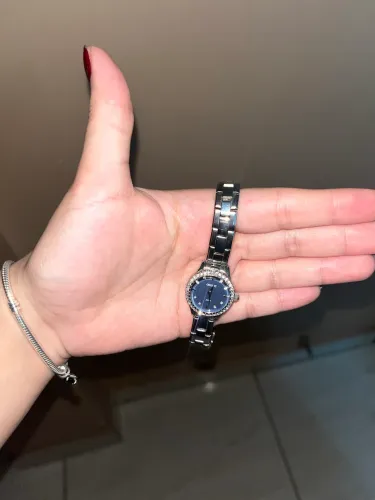 Relógio original feminino mini - ORIENT