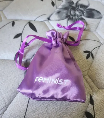Copinho Feminino Coletor - (Alta Durabilidade) ?