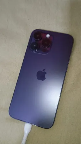 Vendo iPhone