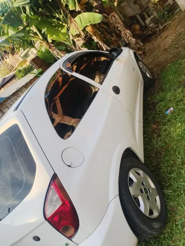 Chevrolet Celta Life/ LS 1.0 MPFI 8V Flexpower 3P 2011