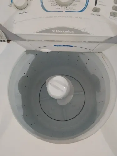 Máquina de lavar roupa