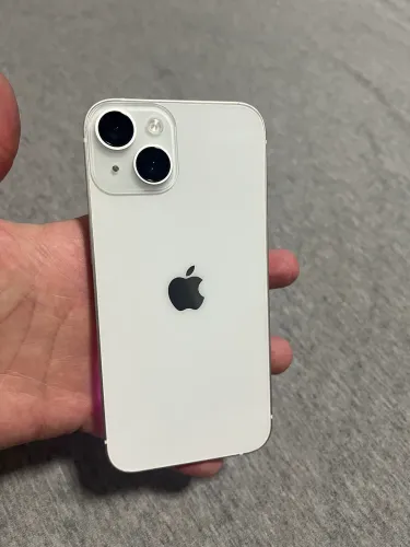 iPhone 14 - 128GB - Bateria 100% - Parcelo cartão 