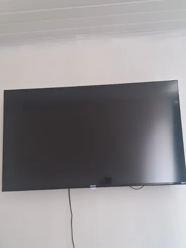 Televisão 43 polegadas smart 