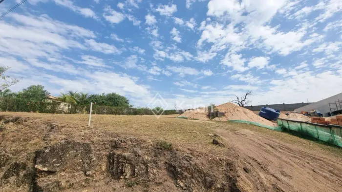 Terreno à venda no Fazenda Kurumin em Itu/SP