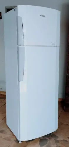 Geladeira Duplex Mabe Fosfree 220vlts