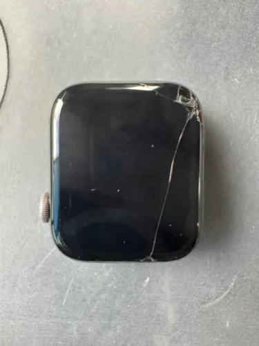 Peças de relógio Apple Watch  Series 5