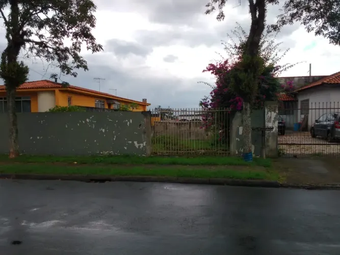 Terreno para Locação no Bairro Jardim das Américas em Curitiba.