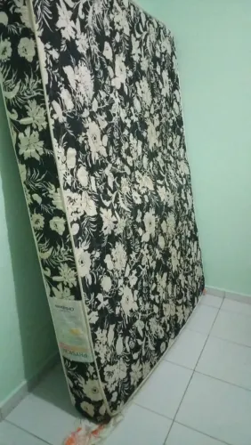 VENDO COLCHÃO