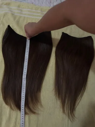 Megahair cabelo humano