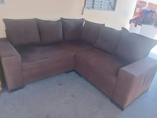 Sofar muito confortável top