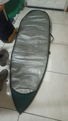 Prancha surf TBS 5'10 (tank) 