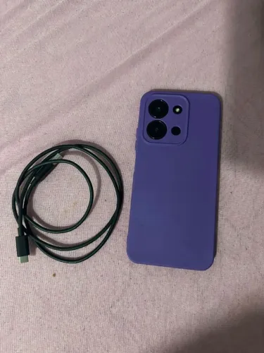 Redmi 15c 128gb só venda