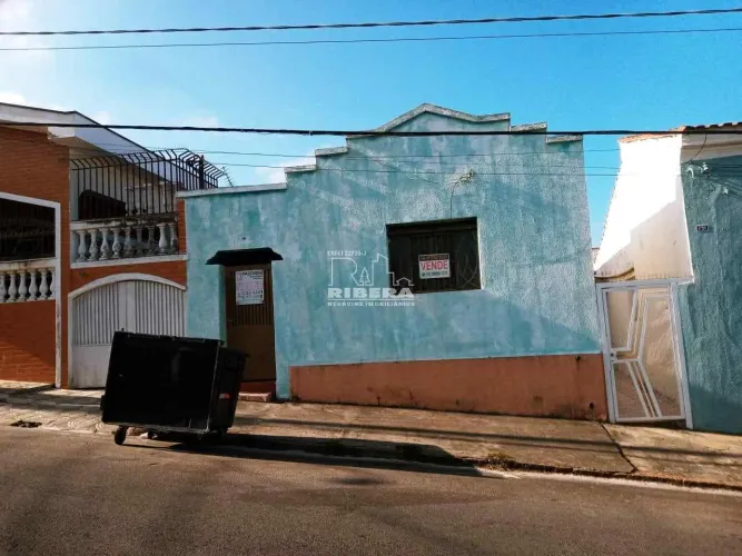 VENDA - CASA VILA HORTÊNCIA / SOROCABA/SP