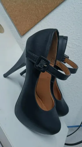 Salto Boneca Vizzano