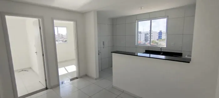Alugo apartamento planalto boa esperança 