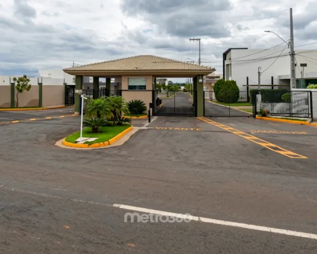 Terreno à venda no Cond. Eco Spa, 437.82m, 15x28,97, Petrolina