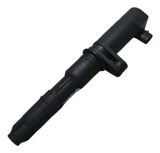 Bobina Ignição Renault Clio 2000 2001 A 2011  *0