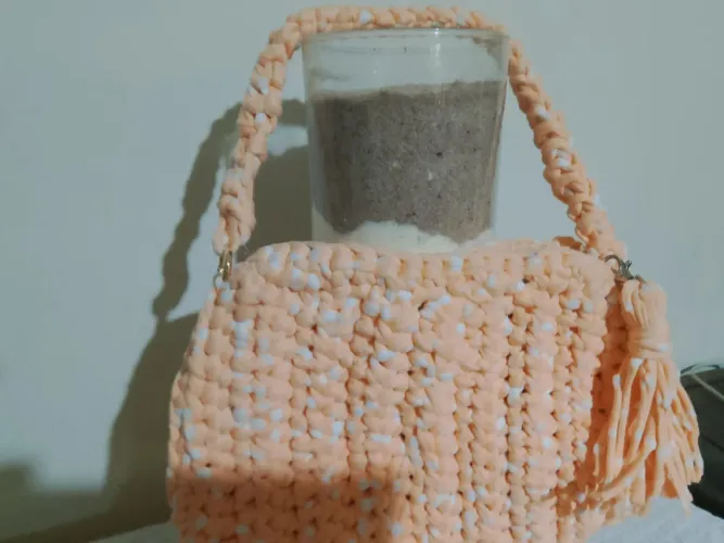 Bolsa mao
