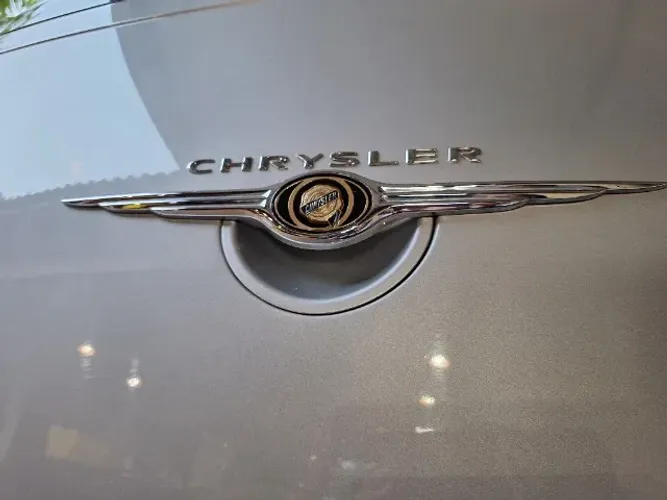 Chrysler PT Cruiser Touring Dec. Edition 2.4 16V 2010