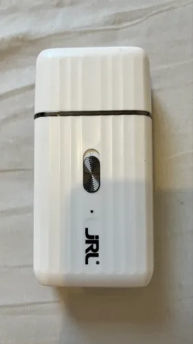Maquina de cabelo Shaver JRL - Modelo 2301 - Usada 3 vezes