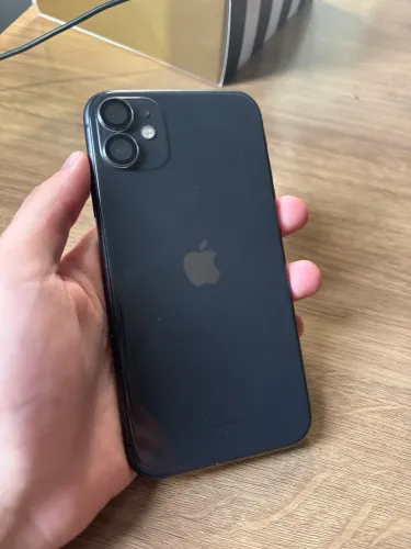 IPHONE 11 - 64Gb