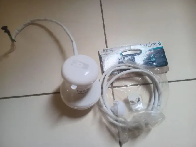 Chuveiro elétrico Hydra 