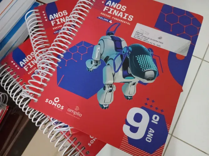Amplia 9 ano 2025